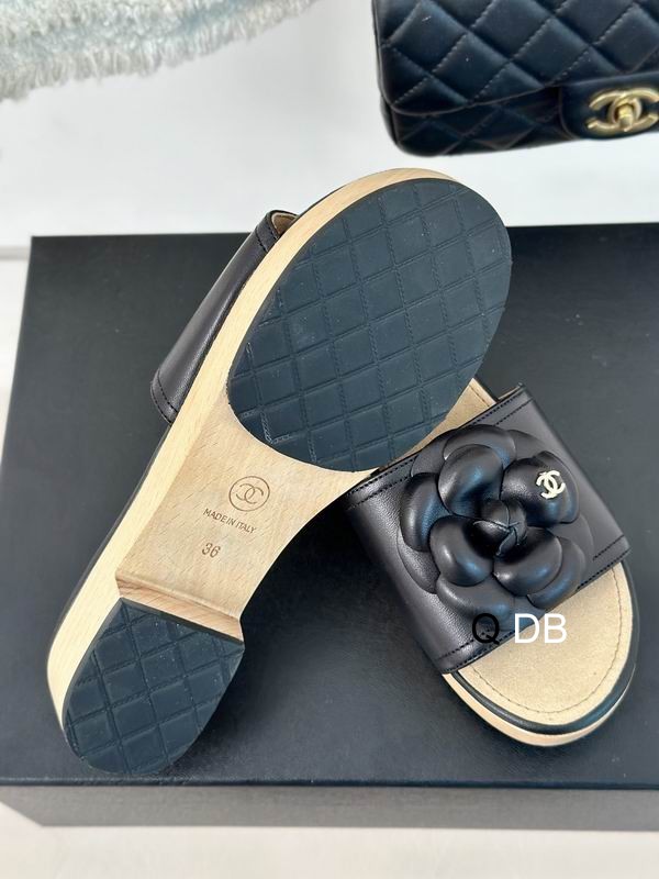 Chanel sz35-40 DB060623